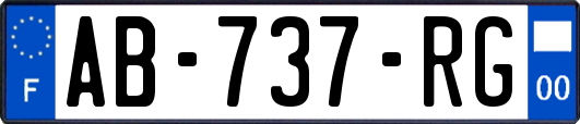 AB-737-RG