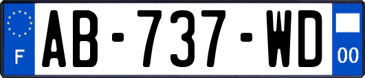 AB-737-WD