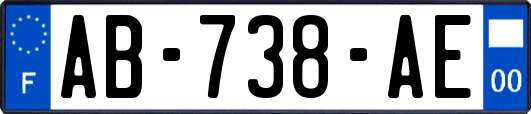 AB-738-AE