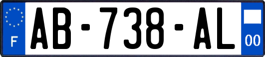 AB-738-AL
