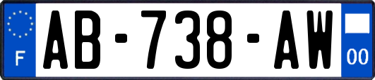 AB-738-AW