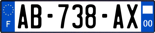 AB-738-AX