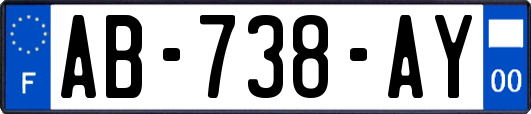 AB-738-AY