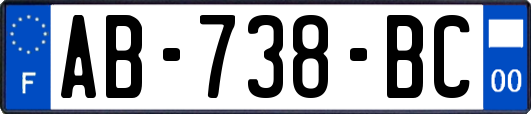 AB-738-BC