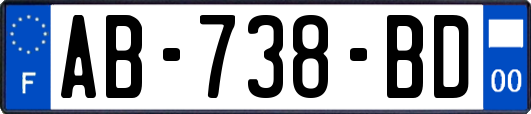 AB-738-BD