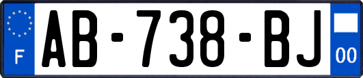 AB-738-BJ