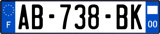 AB-738-BK