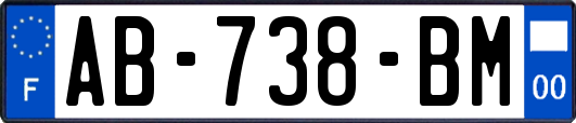 AB-738-BM