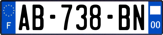 AB-738-BN