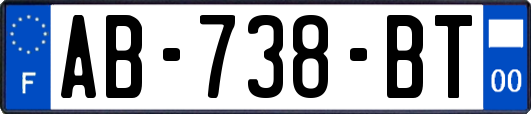 AB-738-BT