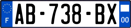 AB-738-BX