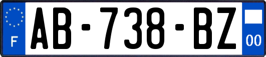 AB-738-BZ