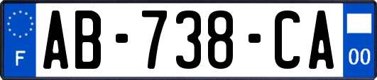 AB-738-CA