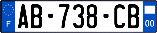 AB-738-CB