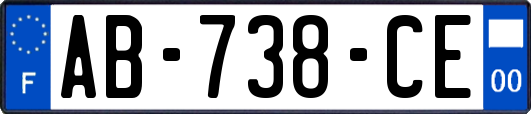 AB-738-CE