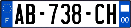 AB-738-CH