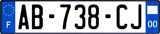 AB-738-CJ