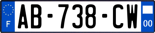 AB-738-CW