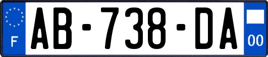 AB-738-DA