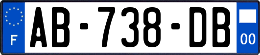 AB-738-DB