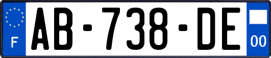 AB-738-DE