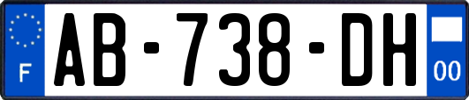 AB-738-DH