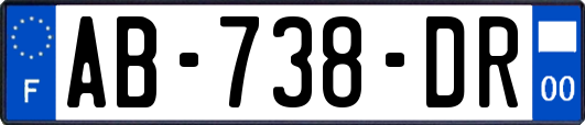 AB-738-DR