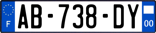 AB-738-DY