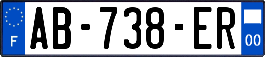 AB-738-ER