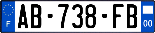 AB-738-FB