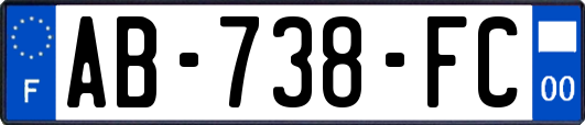 AB-738-FC