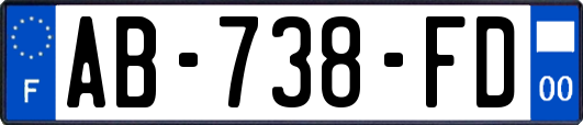 AB-738-FD