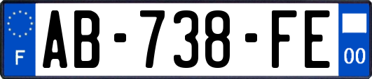 AB-738-FE