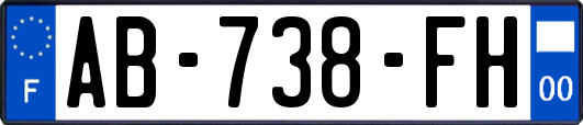 AB-738-FH