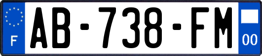 AB-738-FM