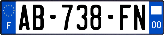 AB-738-FN