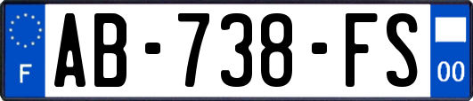 AB-738-FS