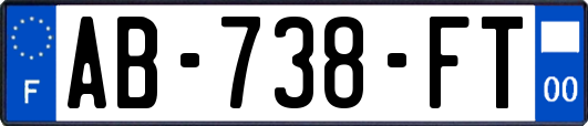 AB-738-FT