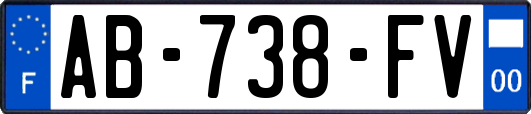 AB-738-FV