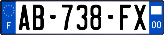 AB-738-FX