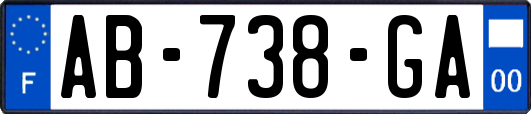 AB-738-GA