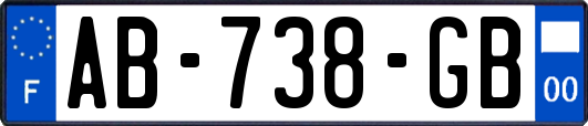 AB-738-GB