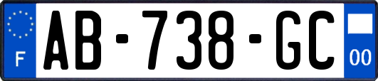 AB-738-GC