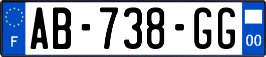 AB-738-GG