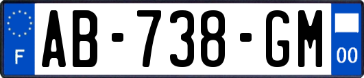 AB-738-GM