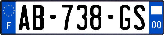 AB-738-GS