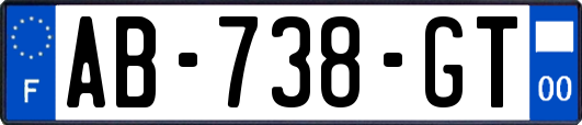 AB-738-GT