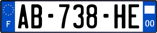 AB-738-HE