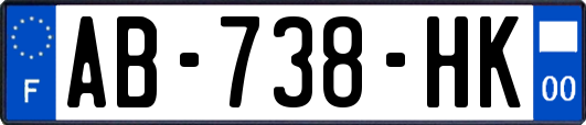 AB-738-HK