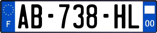 AB-738-HL